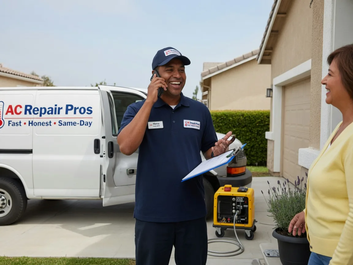 AC Repair Bryants Store, KY FAQs